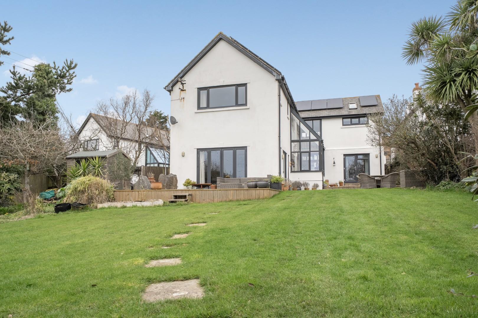 Atlantic Haven, Llangennith, Swansea, SA3 1AH